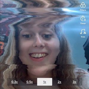 Meet your Posher, Jade